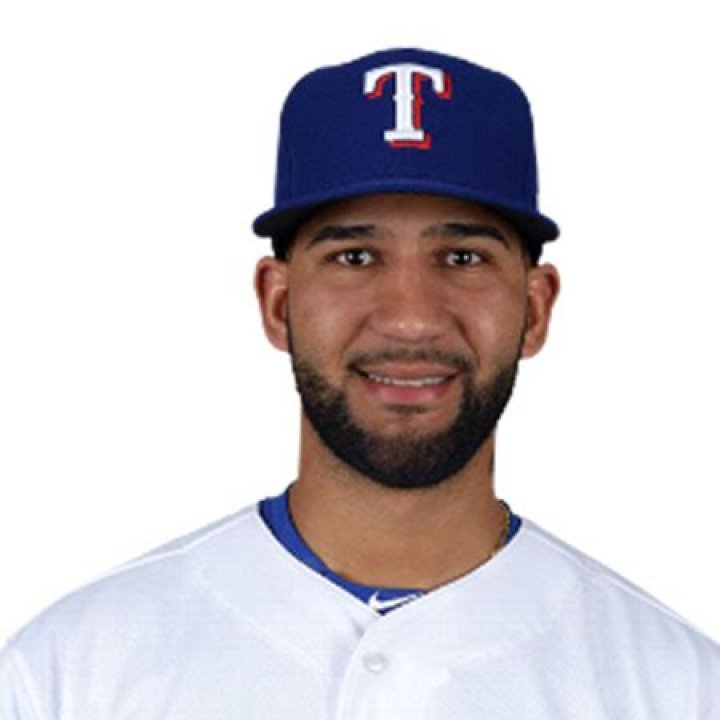 Nomar Mazara Biography- MLB player, stats, salary, net worth, married, affair, dating, children, family, girlfriend, age, nationality
