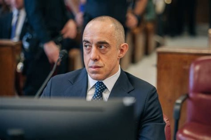 Noted Entertainment Attorney Joel Katz Resigns At Greenberg Traurig