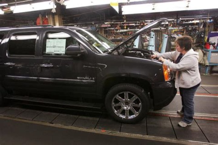 Notorious B.I.G.'s Death Car Is Joining Tupac's Death Car On The Market