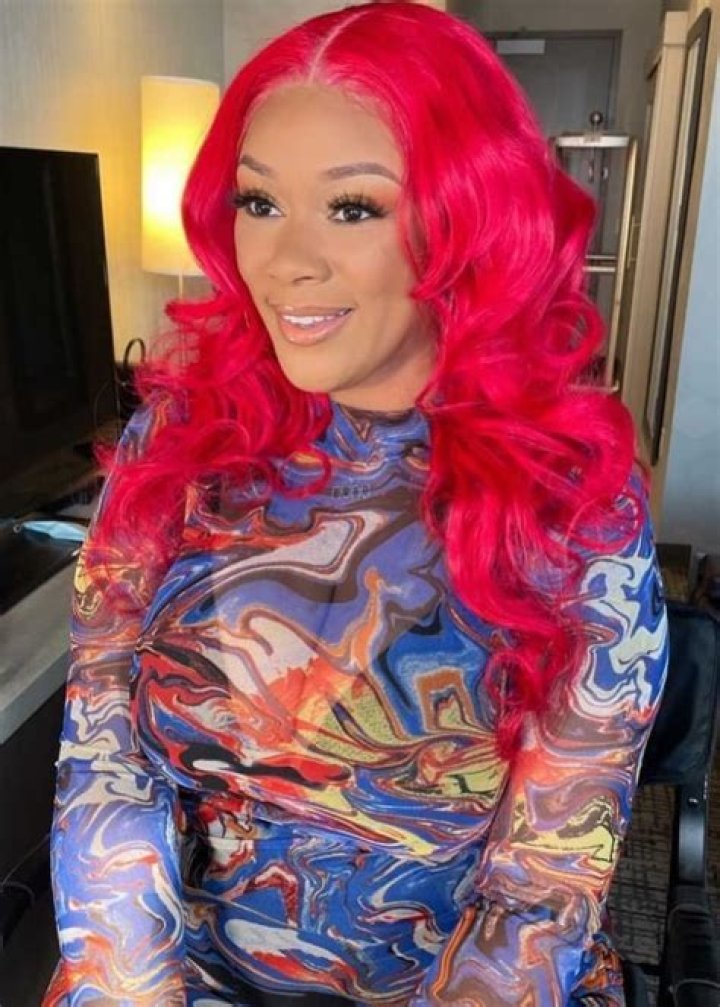 Nunu Nellz Height, Weight, Age, Facts, Family