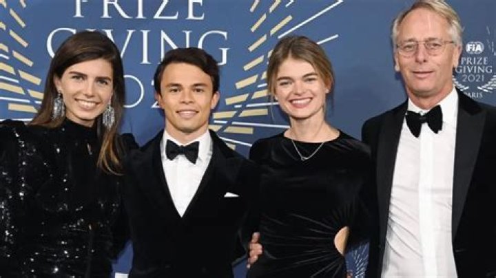 Nyck de Vries Height, Weight, Age, Girlfriend, Family, Facts, Biography