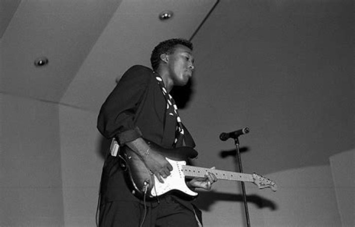 Oakland Musician Dave Deporis Killed In Robbery