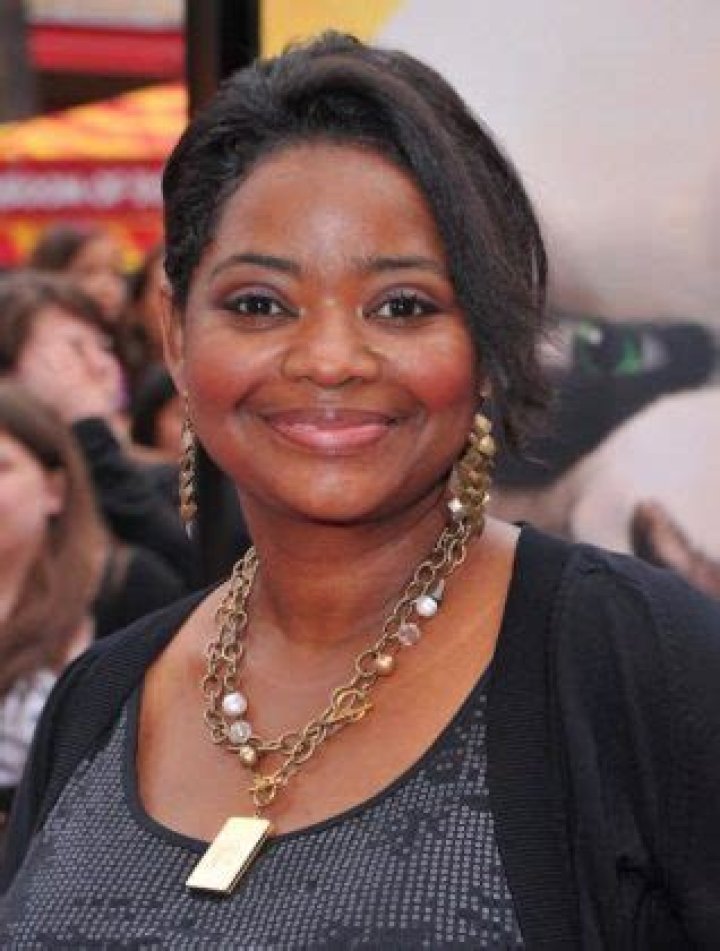 Octavia Spencer Height, Weight, Age, Boyfriend, Family, Facts, Biography