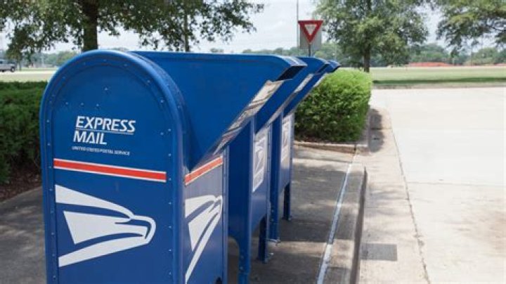 Officials Issue New Warnings as Mail Theft Spikes: "Your Mail Is Not Safe"