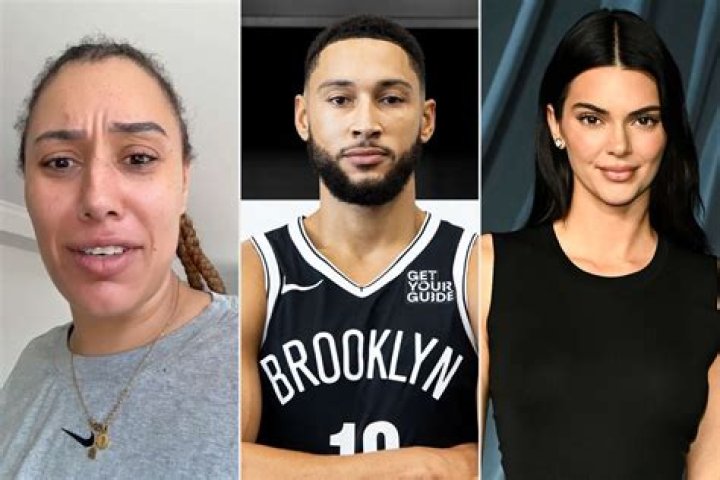 Olivia Simmons is famous as a sister of renowned basketball player, Ben Simmons.