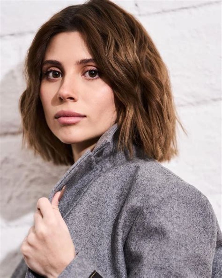 Olivia Stuck Height, Weight, Age, Boyfriend, Family, Facts, Biography