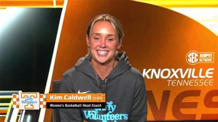 Olli Caldwell Height, Weight, Age, Body Statistics