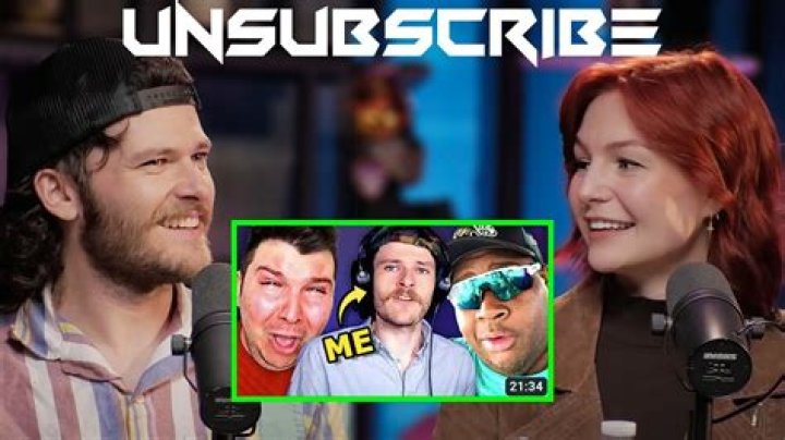 oompaville Youtuber overview