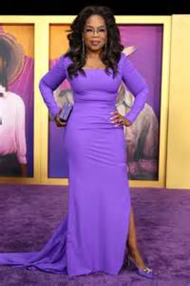 Oprah Has Already Made A Total Of $300M From Weight Watchers