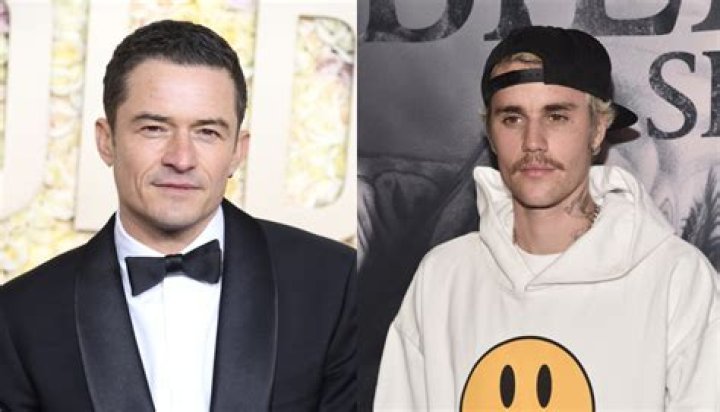 Orlando Bloom "Took a Swing" at Justin Bieber Over Miranda Kerr Comment