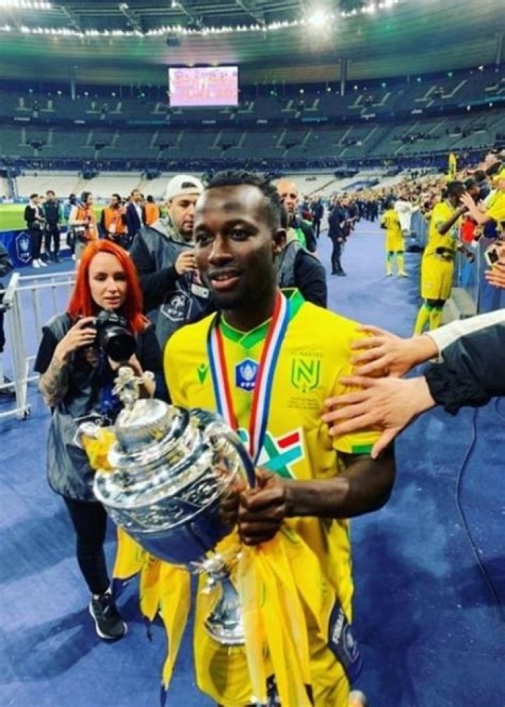 Osman Bukari Height, Weight, Age, Facts, Girlfriend, Biography