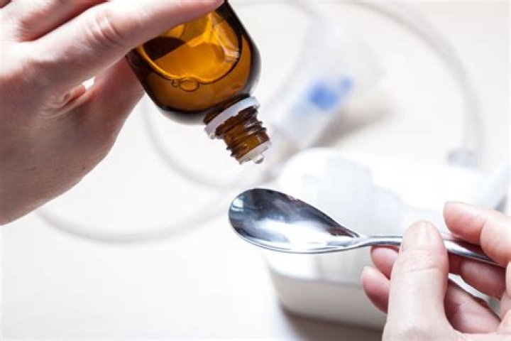 OTC Cold Medicine Recalled After Dangerous Product Mix-Up, FDA Warns