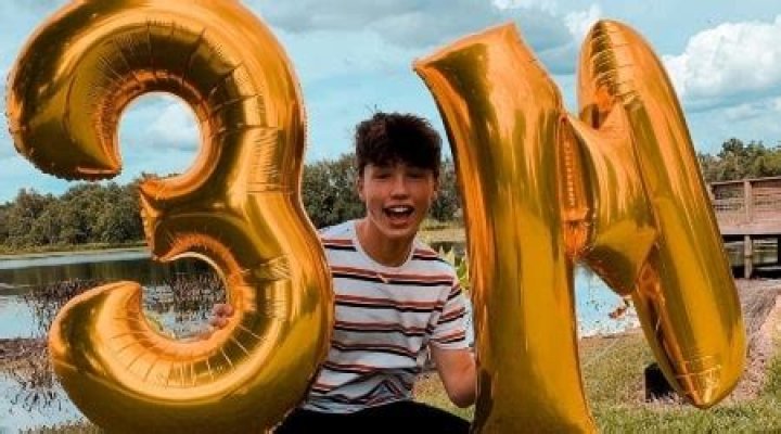 Owen Holt Height, Weight, Age, Girlfriend, Family, Facts, Biography