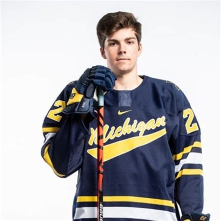 Owen Power Bio, Age, NHL Draft Prospect, Stats, Scouting Reports, Net Worth, & Girlfriend