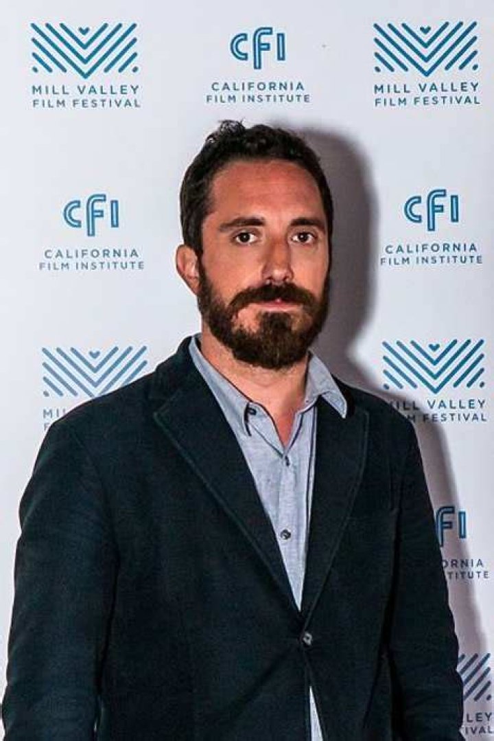 Pablo Larraín Height, Weight, Age, Body Statistics
