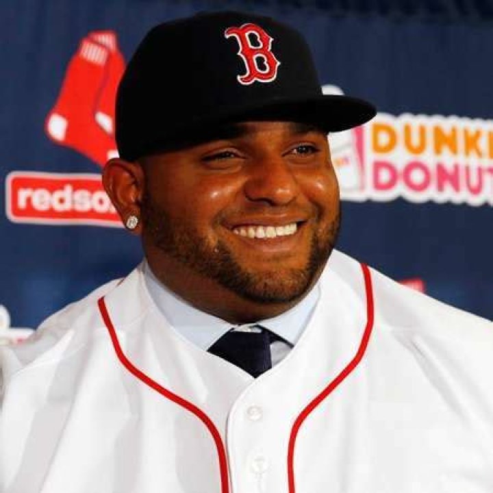 Pablo Sandoval Bio - net worth, team, salary, fangraphs, Boston Red Sox