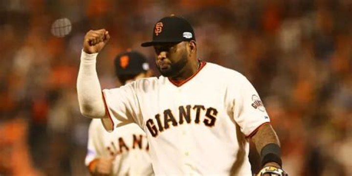 Pablo Sandoval Net Worth | Celebrity Net Worth