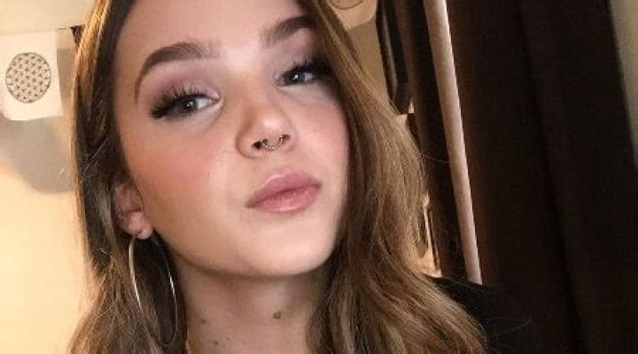 Paris Warner Height, Weight, Age, Boyfriend, Family, Facts, Biography