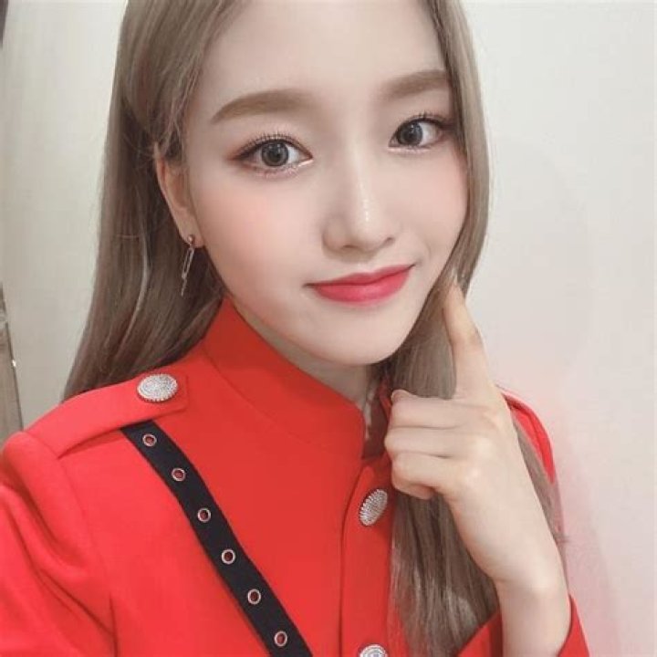 Park Chae-won Height, Weight, Age, Boyfriend, Family, Facts, Biography