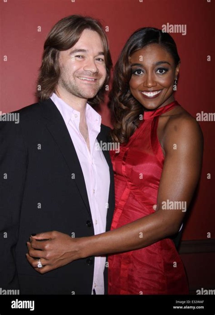 Patina Miller husband David Mars, Net Worth, Age, Wiki
