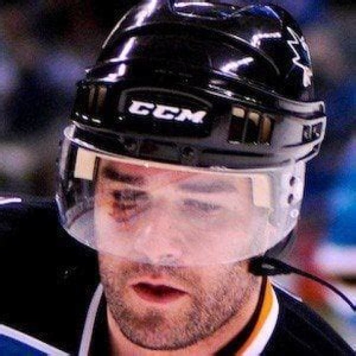 Patrick Marleau - Bio, Age, net worth, height, Wiki, Facts and Family