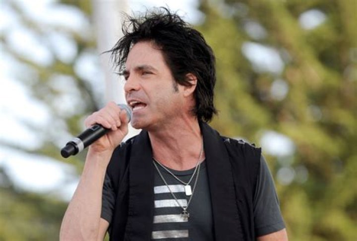 Patrick Monahan Net Worth | Celebrity Net Worth