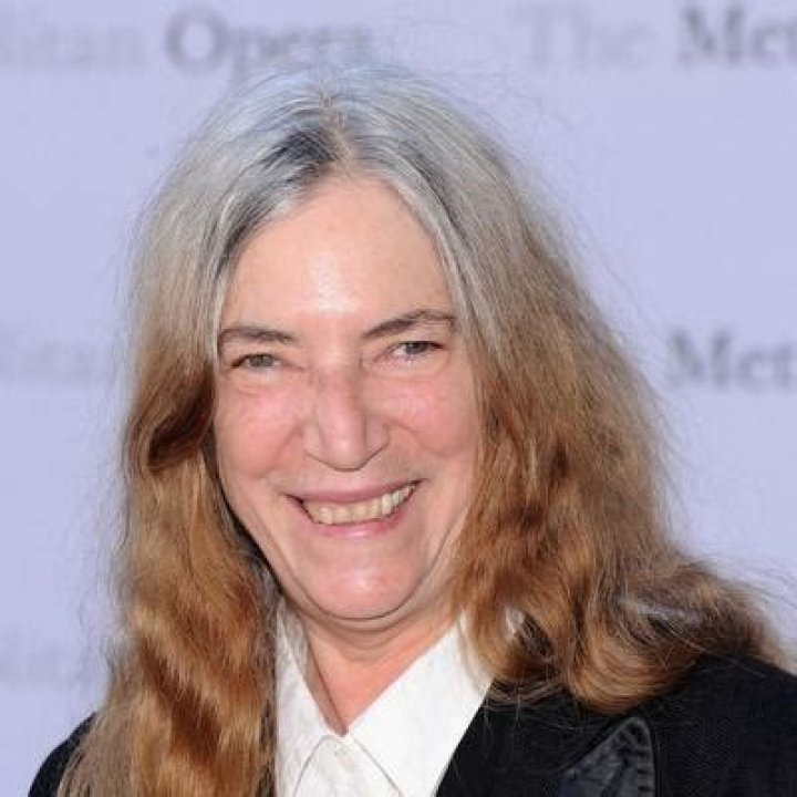 Patti Smith Net Worth | Celebrity Net Worth
