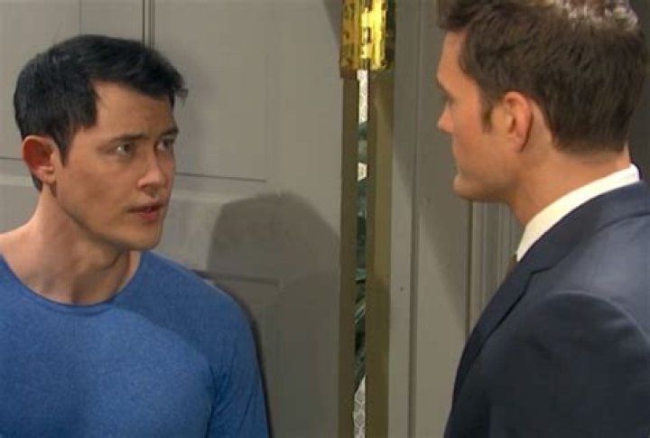 Paul and Andrew Return, An Assassin Must Explain