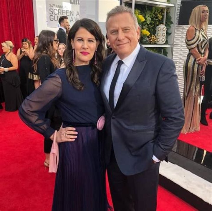 Paul Reiser - Bio, Age, net worth, height, Wiki, Facts and Family