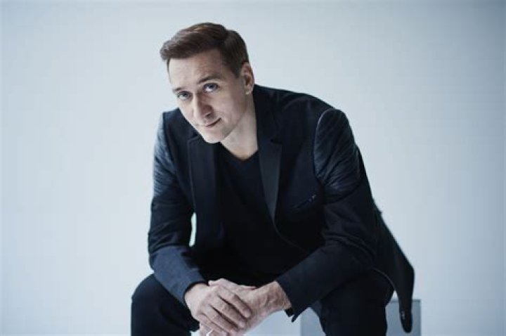Paul van Dyk - Bio, Age, net worth, Wiki, Facts and Family