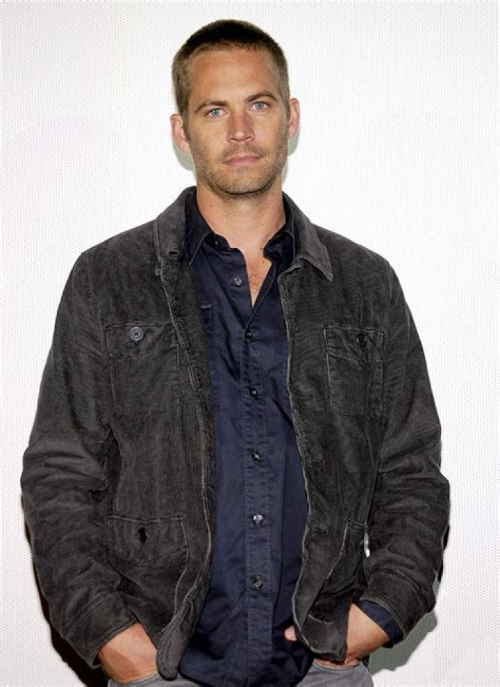 Paul Walker Dead — Actor Dies At 40 In Car Accident & Explosion – Hollywood Life