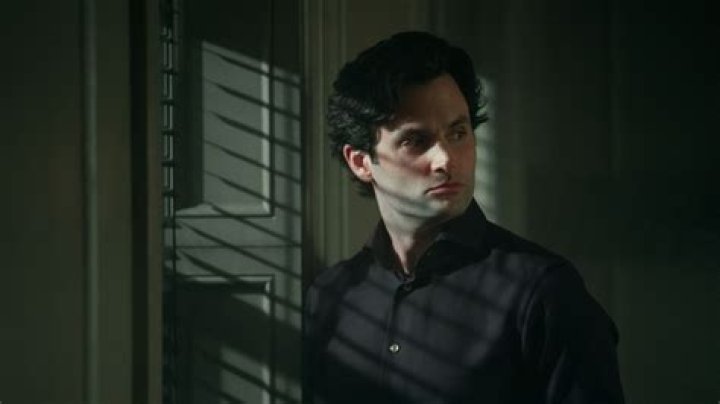 Penn Badgely Just Reminded "You" Fans That His Character Is Actually Terrible
