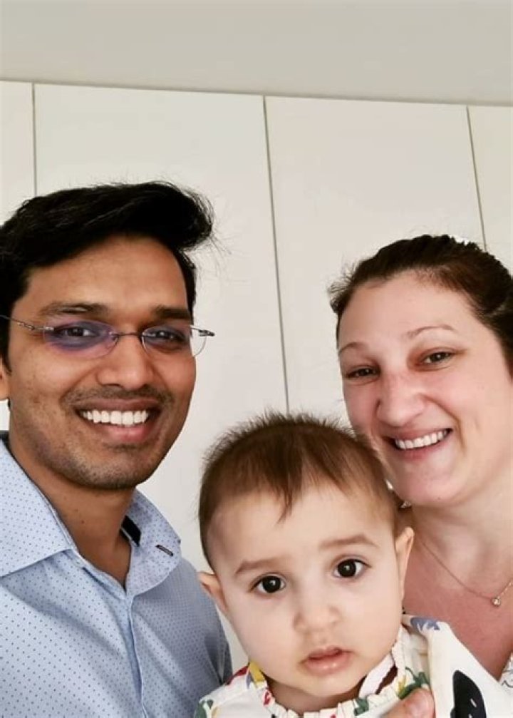 Pentala Harikrishna Height, Weight, Age, Body Statistics
