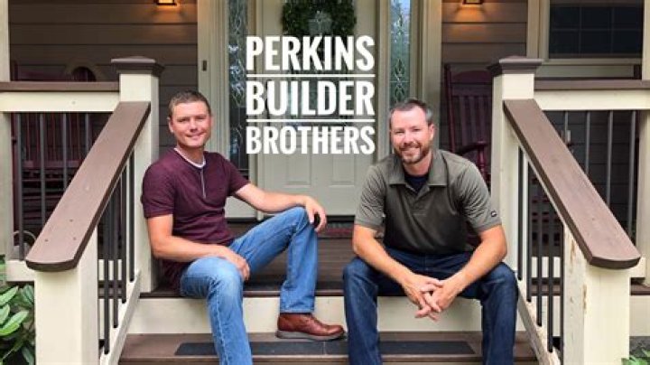Perkins Builder Brothers net worth, income and estimated earnings of Youtuber channel