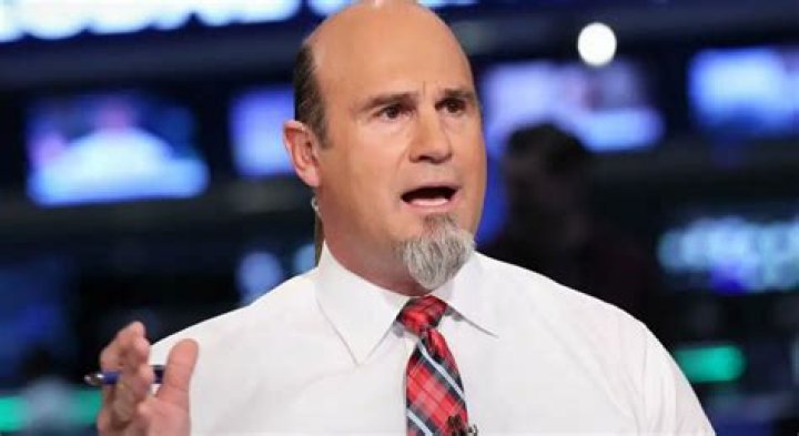 Pete Najarian Net Worth | Celebrity Net Worth