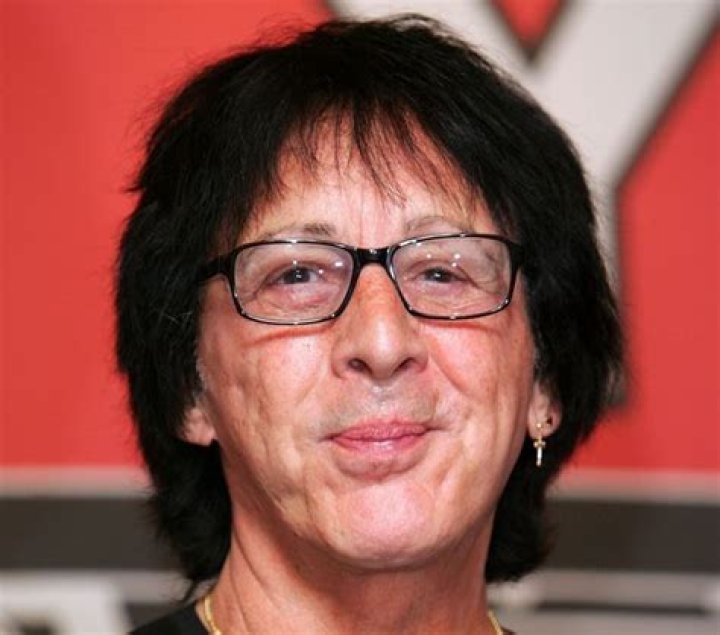 Peter Criss Net Worth | Celebrity Net Worth