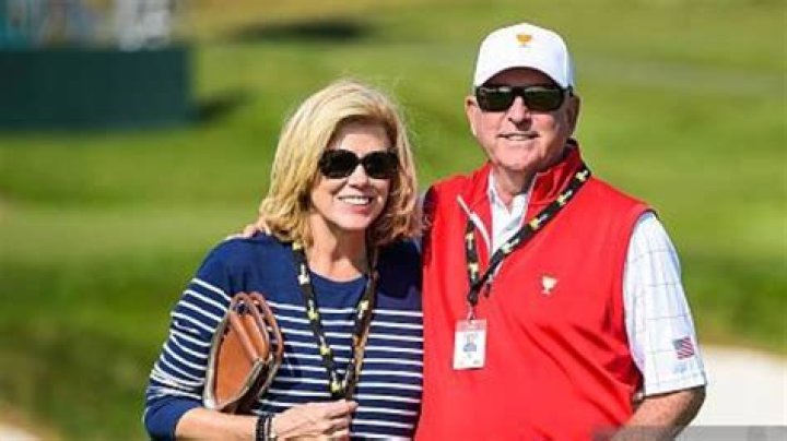 PGA Golfer Jay Haas Net worth and Career Earnings; Who is his Wife?