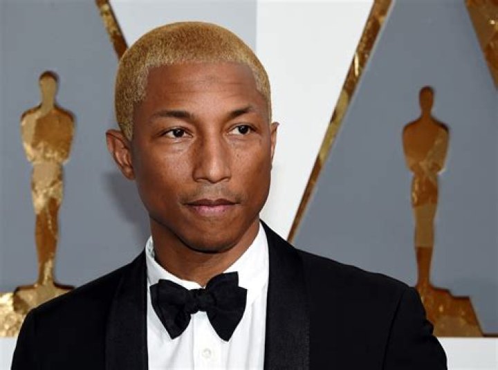 Pharrell Williams Net Worth | Celebrity Net Worth