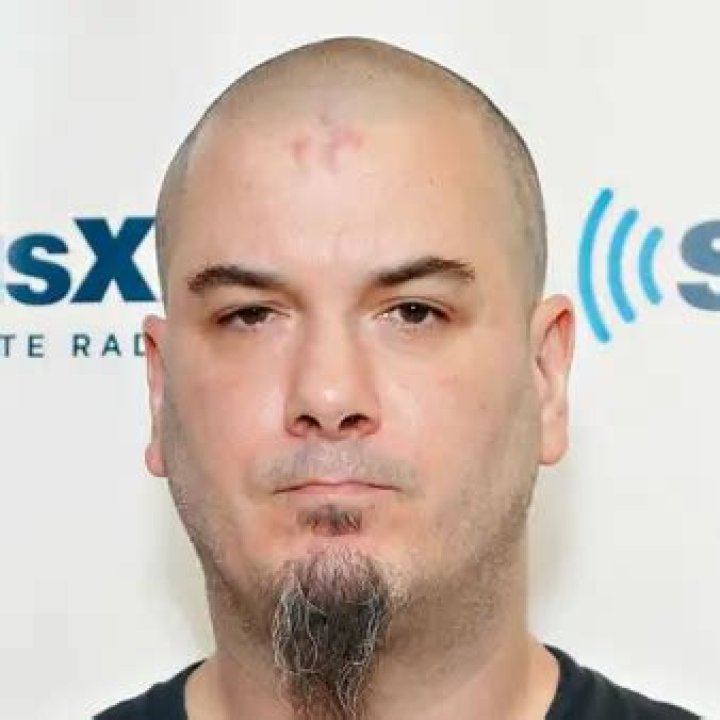Phil Anselmo Net Worth | Celebrity Net Worth