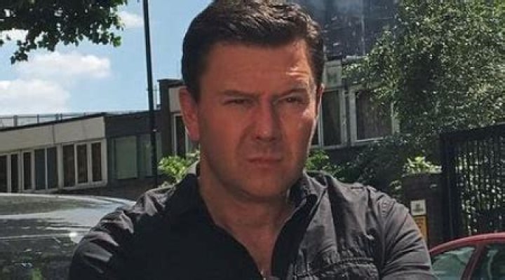 Phil Black Height, Weight, Age, Body Statistics, Biography, Family