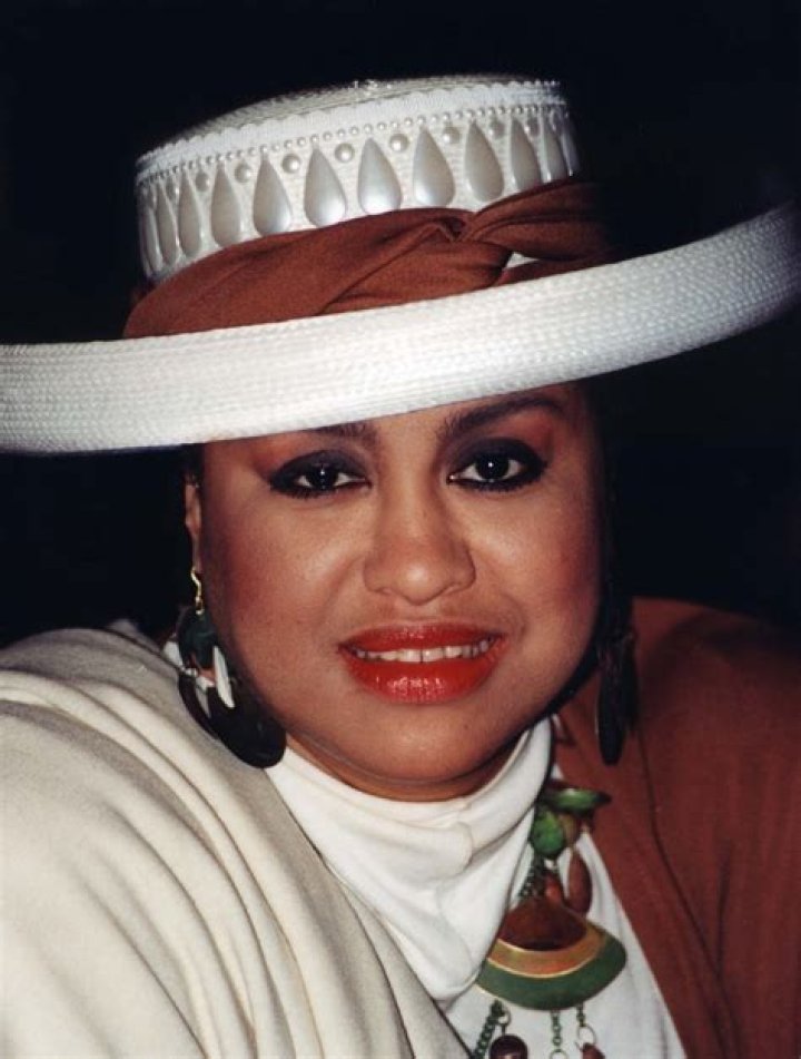 Phyllis Hyman - Bio, Age, Wiki, Facts and Family