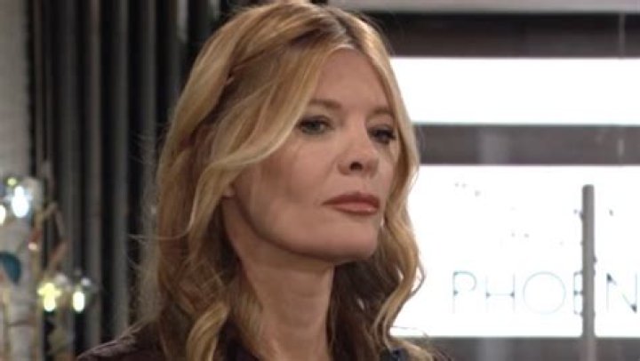 Phyllis Makes A Rash Decision, Decides To Continue On The Run?