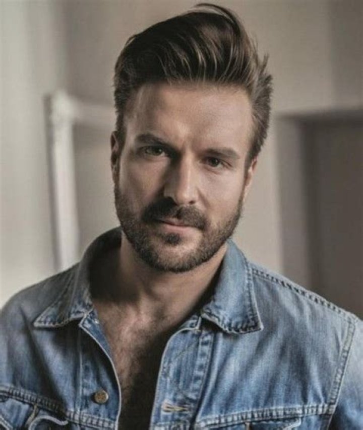 Piotr Stramowski - Bio, Age, height, Wiki, Facts and Family