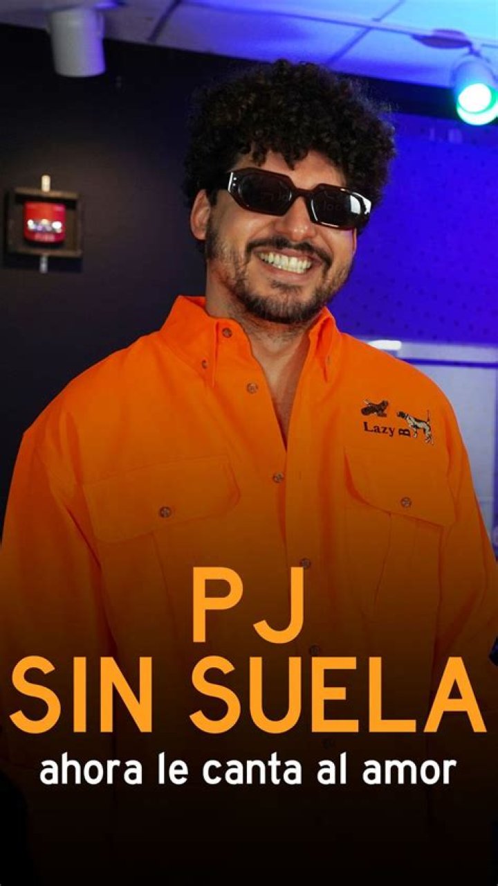 PJ Sin Suela Youtuber overview