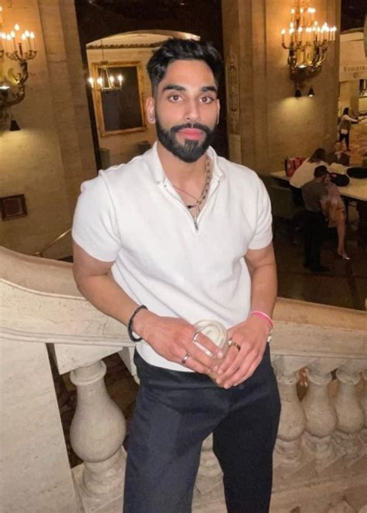 Prayag Mishra Height, Weight, Age, Facts, Biography