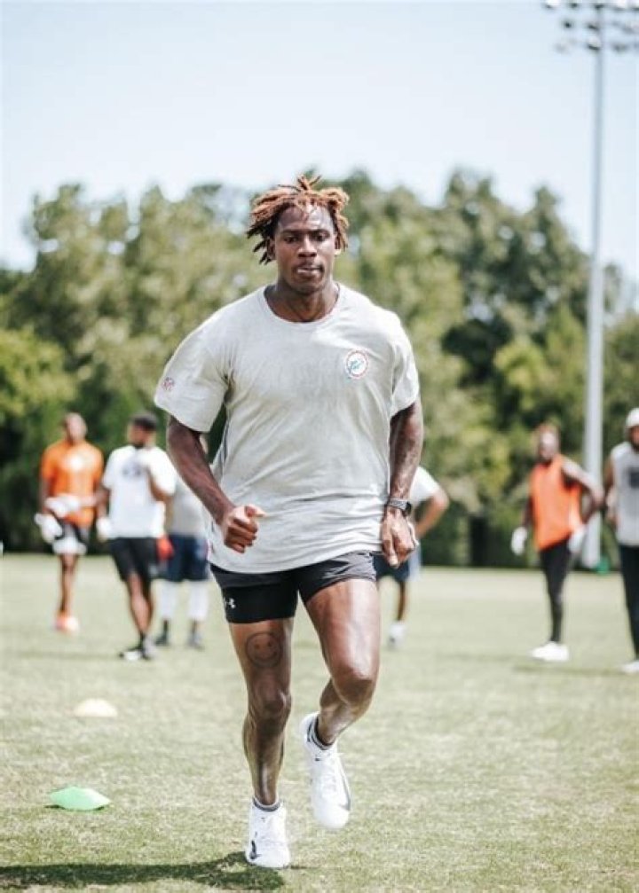 Preston Williams Height, Weight, Age, Body Statistics