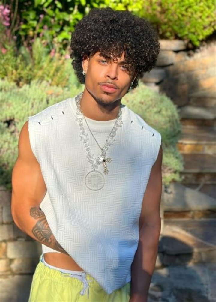 PrettyBoiBallo Height, Weight, Age, Facts, Family