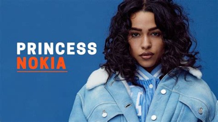 Princess Nokia Height, Weight, Age, Facts, Biography
