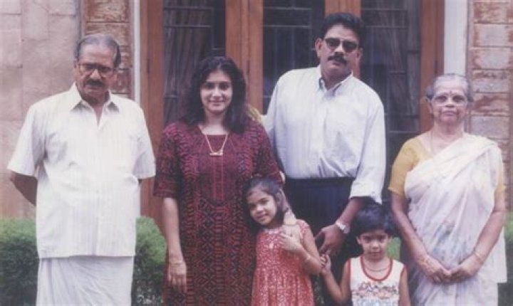 Priyadarshan Height, Age, Family, Facts, Biography