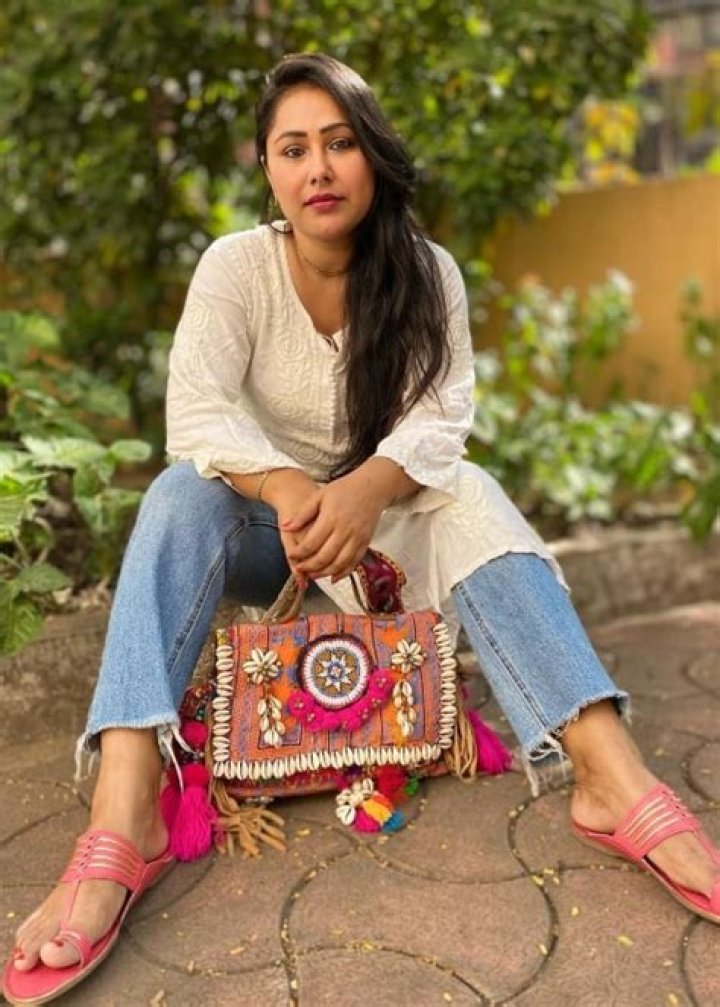 Priyanka Pandit Height, Weight, Age, Body Statistics